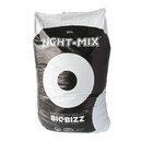 BioBizz Light Mix 20l  leicht gedngt