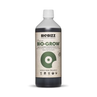 BioBizz Bio Grow Wachstumsdnger 1L
