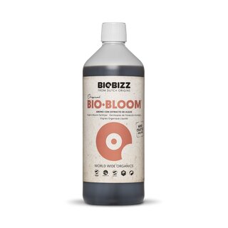 BioBizz Bio Bloom Blhdnger 1L