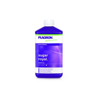 Plagron sugar royal 5 Liter