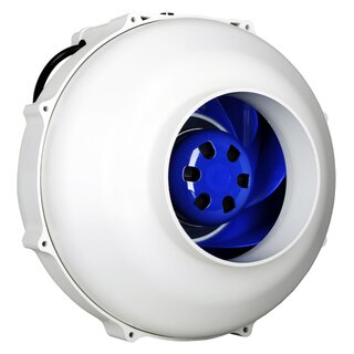 Prima Klima EC Ventilator Blue 680m/h 125mm RJEC