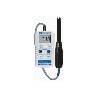 Milwaukee Combigert pH/ EC MW802 Elektrode SE600