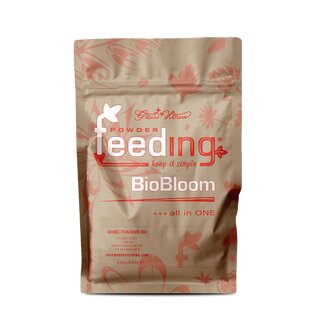 Green House Feeding BioBloom 2,5 kg B-Ware