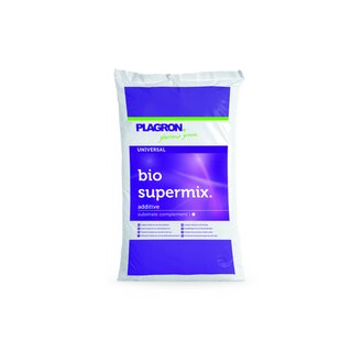 Plagron Supermix 25 L  B-Ware