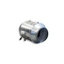 CarbonActive EC Silent Tube 750m/h 200mm 610Pa