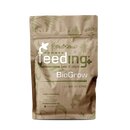 Powder Feeding BioGrow 2,5 kg B-Ware