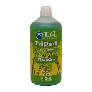 T.A. TriPart Grow 0.5L