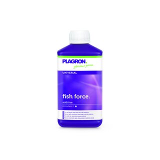 Plagron fish force 500ml