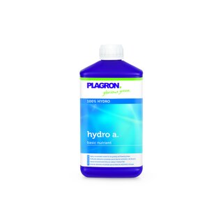 Plagron hydro A&B 1 Liter