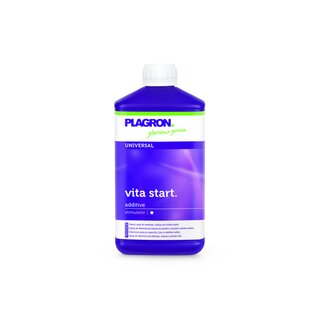 Plagron Vita Start 1l