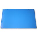 Blautafel 12x5 cm, 10 Stck